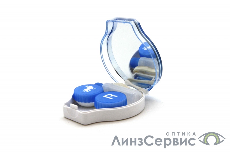 картинка Набор для мкл от оптики ЛинзСервис